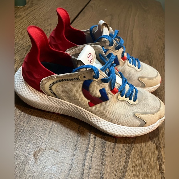 G/Fore MG4X Golf Sneakers - Picture 1 of 11